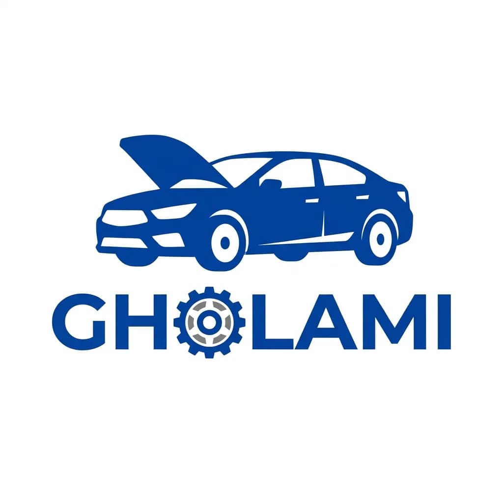 Gholami Logo